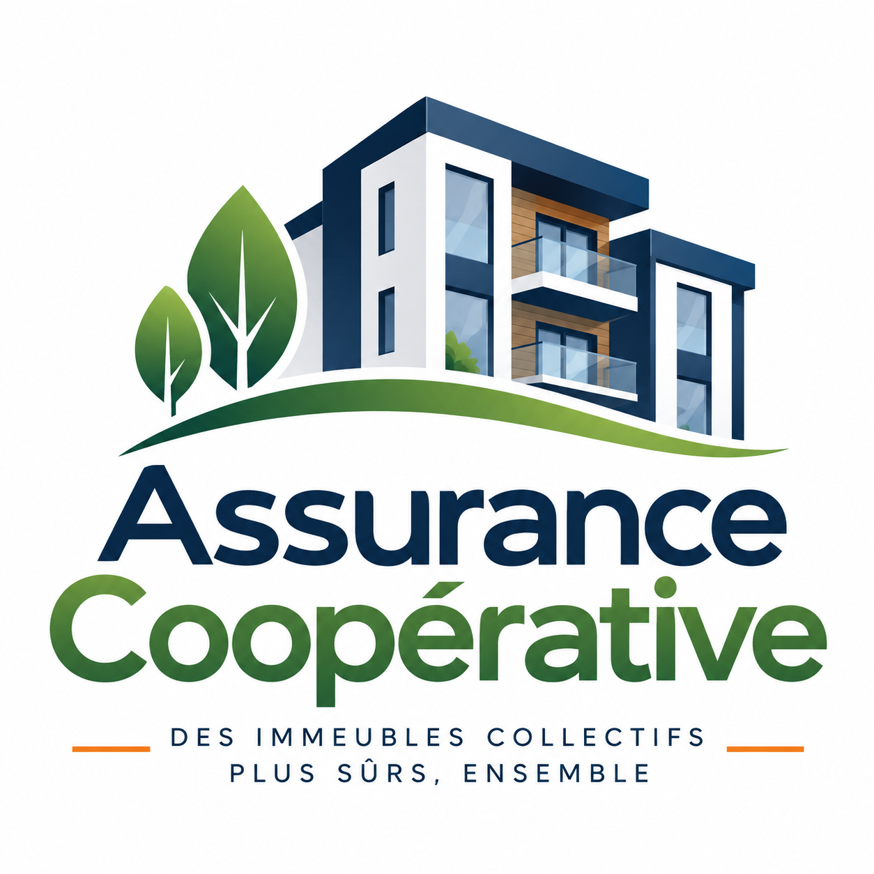 Logo Assurance Coopérative